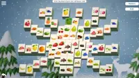 Mahjong Titans Free Game Screen Shot 15