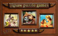 sita ram jigsaw puzzle game for Adults Screen Shot 6