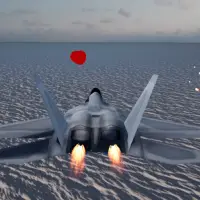 Air Wars Screen Shot 0