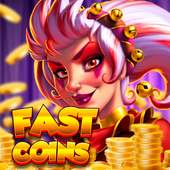 Fast Coins