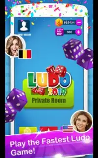 Ludo Stars Screen Shot 4