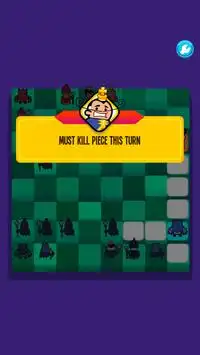 Anti Chess Free: Fun New Chess Game Screen Shot 3