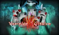 Vampire Solitaire Screen Shot 0