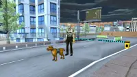 Police Bus Simulator 2017 Screen Shot 1
