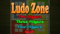 Ludo Zone Screen Shot 0