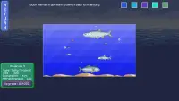 Pixel Fishing Screen Shot 2