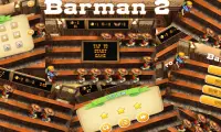 Barman 2. New adventures Screen Shot 0