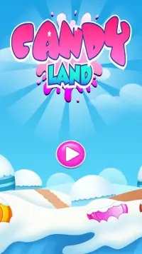 Candy Land Screen Shot 0