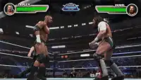 WWE Evolution Championship Fight 2019 Screen Shot 2