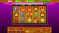 Casino Master - Slot Machine Screen Shot 3