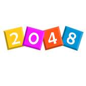 Unreal 2048