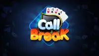Callbreak Multiplayer Screen Shot 2