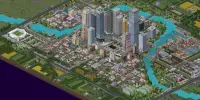 TheoTown - City Simulator Screen Shot 0