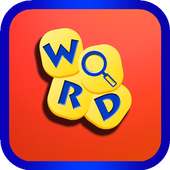 Word Search Pro - Brain Game