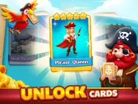 Pirate Master - Coin Spin Screen Shot 11