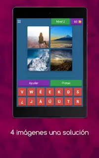 4 imágenes una solución Screen Shot 19
