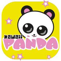 Kawaii Pandas flappy Adventure