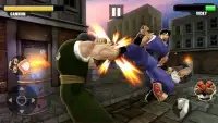 Super Power Warrior Fighting Legend Revenge Fight Screen Shot 3
