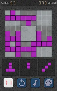 Block Puzzle Sudoku 48 Screen Shot 20