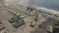 US Conflict — Tank Battles Screen Shot 3