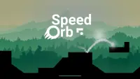 SpeedOrb - Speed Running Game Screen Shot 0