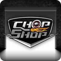 Chop Shop