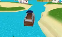 Simulador de navio GO 2017 Screen Shot 1