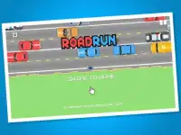 Road Run: Endless Runner Screen Shot 5