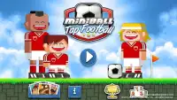 Miniball Tap Football Screen Shot 1