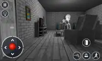 Who's this Scary Stickman Screen Shot 3