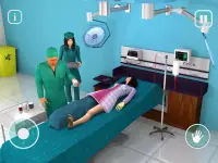 Hospital Simulator Doctor Game Screen Shot 6