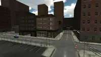 Car Parking 3D: City Edition Screen Shot 5