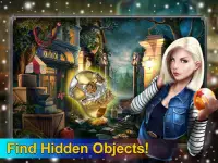 100 Levels Free Hidden Object Law Society Game Screen Shot 0