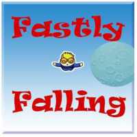 Fastly Falling