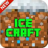 My Craft: Ice Craft Building