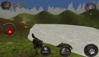 Wolf Tribe Simulator Screen Shot 2