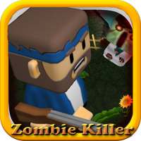 Zombie Killer Attack