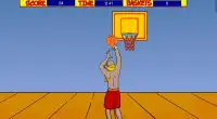 Hot Shots! Basketball Screen Shot 8