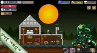 Zombie Craft Survival-Survive the dead apocalypse Screen Shot 4