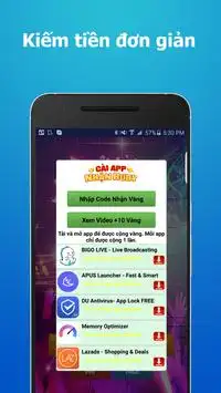 Thử Tài Âm Nhạc Screen Shot 3