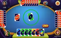 Uno with Buddies Screen Shot 1