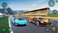 DriveVRX - Car Driving Games Screen Shot 0