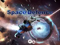 Space Defence Screen Shot 6