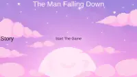 The Man Falling Down Screen Shot 0
