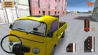 Mini Offroad Truck Simulator Screen Shot 3