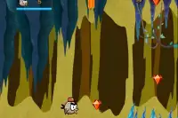 Angry Cave Bird Escape Screen Shot 1