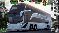 US Coach Bus Simulator 2023 Screen Shot 2