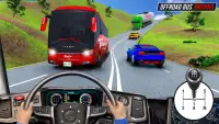 City Bus Simulator Bus Games Screen Shot 3