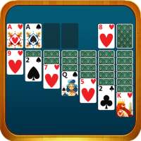 Solitaire classic 4 IN1