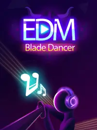EDM Blade Dancer Screen Shot 6